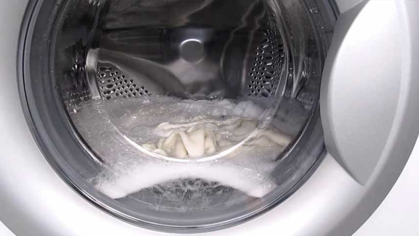 5 Ways to Drain Your Washing Machine Manually