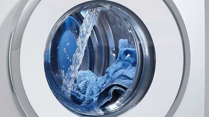 7 Reasons why your washing machine won't drain water