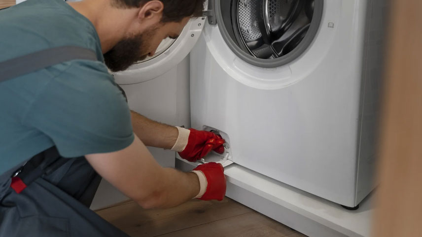 Why the washing machine does not spin: 7 main faults