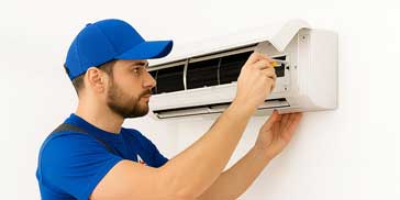 AC Certified & Experienced Technicians
