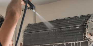 Deep Cleaning Service