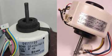 Fan Motor