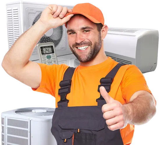 AC service in Chennai