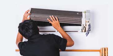 Air Conditioner Service & Repair