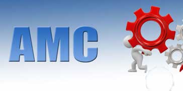 Schedule annual maintenance