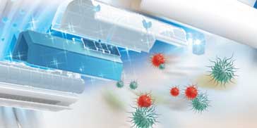 Anti-bacterial treatment