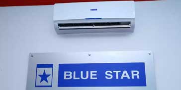 Blue Star AC Service