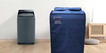 Top-Load & Semi-Automatic Models