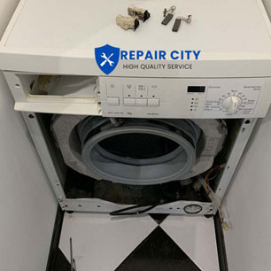 Bosch washing machine repair service