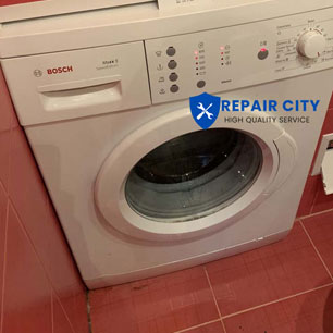 Bosch washing machine service center chennai