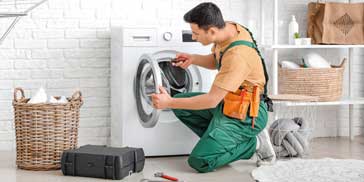 Call Professionals for Maintenance