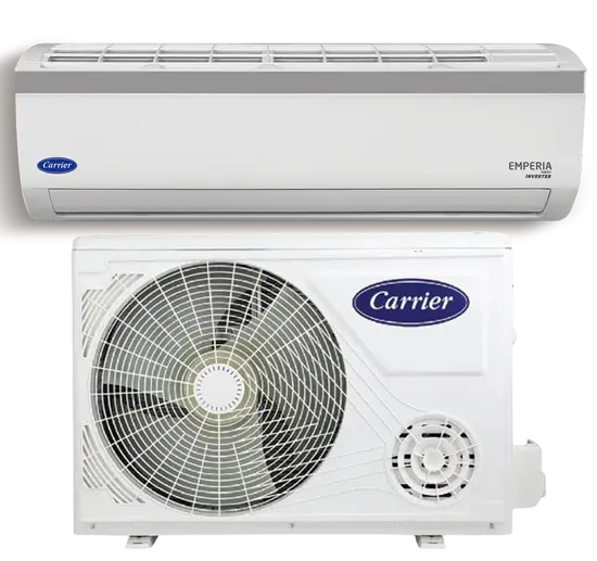Carrier ac service center Chennai