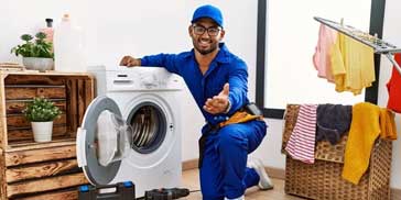 Certified technicians with 10+ years experience