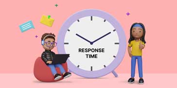 Check Response Time