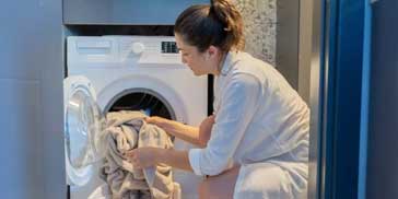 Clothes Not Getting Clean