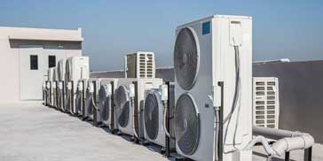 Commercial Installation