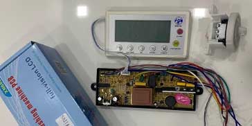 Excessive Noise or Vibration