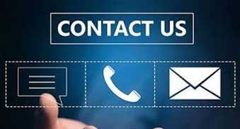 Convenient contact