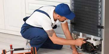 LG fridge Cooling Issues