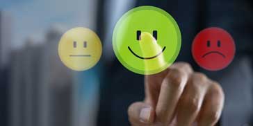 Customer Satisfaction