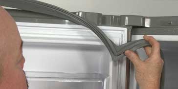 LG Fridge Door Seal Issues