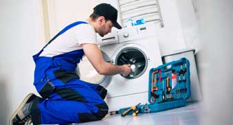 Doorstep service across Chennai
