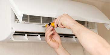 Drain tray deep cleaning and sanitization