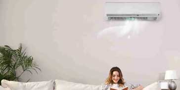 Ensuring healthy indoor air quality