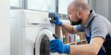 Expert repair by certified technicians