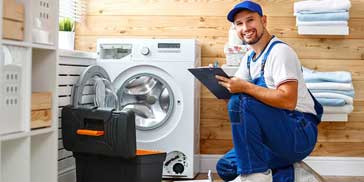 Expert Technicians Trained on All Bosch Models