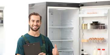 Extend LG Fridge lifespan