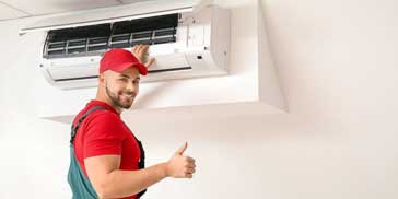 Extended AC Lifespan