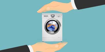 Extended warranty eligibility