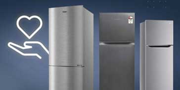 Extends appliance life