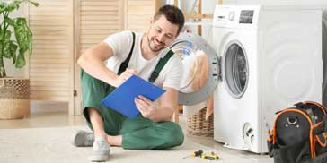 Error Codes on Display