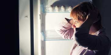 Noisy Operation or Vibration