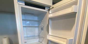 Not Cooling or Insufficient Cooling