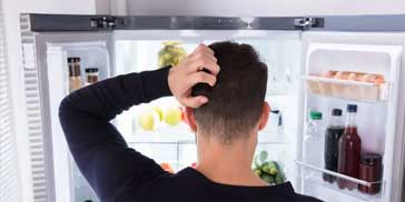 Initial Contact & Problem Description