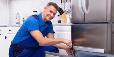 Technician Scheduling