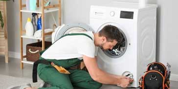 Front-Load Washing Machine Repair Chennai