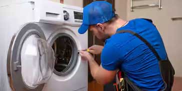 Fully Automatic Washing Machine Service Chennai
