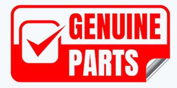 Genuine Spare Parts