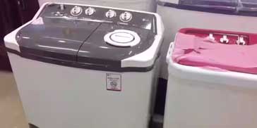 IFB Semi-Automatic Washing Machine Service