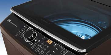 IFB Top-Load Washing Machine Service