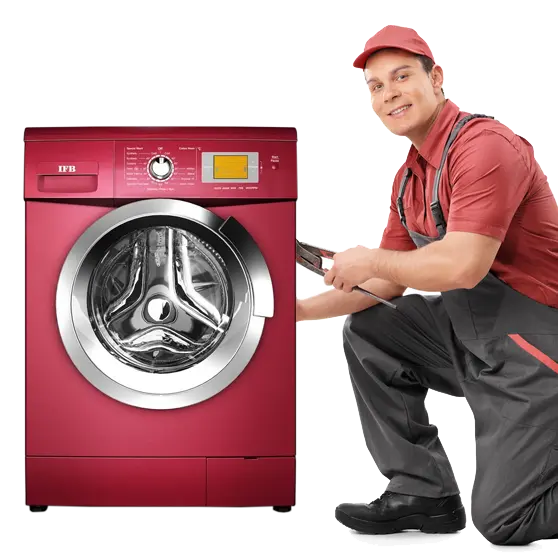 IFB washing machine service center Chennai