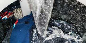 Increased electricity and water bills