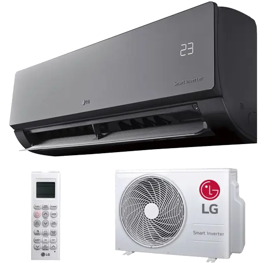 LG ac service center Chennai