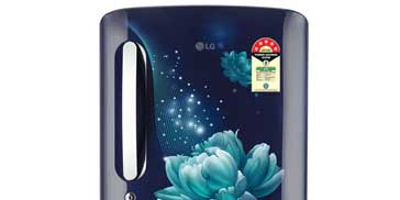 LG Single Door Refrigerators