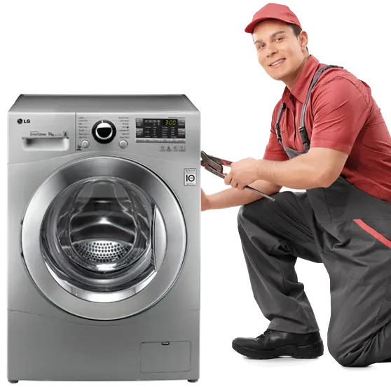 LG washing machine service center Chennai