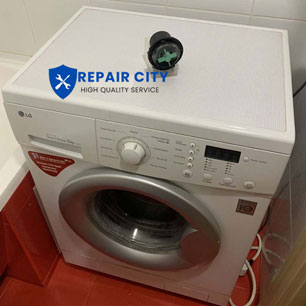 LG washing machine service and repair chennai